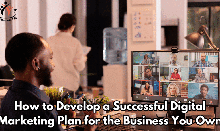 How to Build a High-Performing Remote Team - KHP Remote FTE
